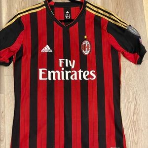 ACM Balotelli adidas Jersey Nike Jordan bape